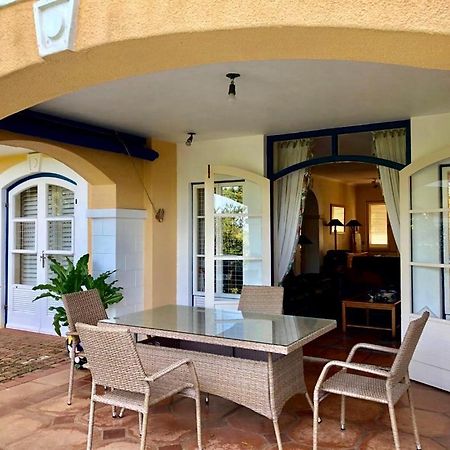 Apartamento 19 MONTEGO BAY CARIBBEAN Estate Port Edward Exterior foto