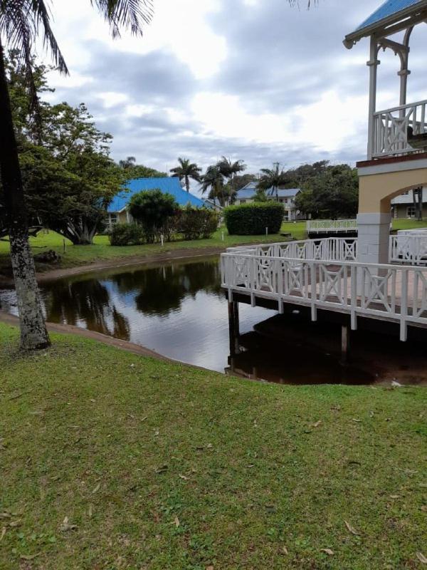 Apartamento 19 MONTEGO BAY CARIBBEAN Estate Port Edward Exterior foto