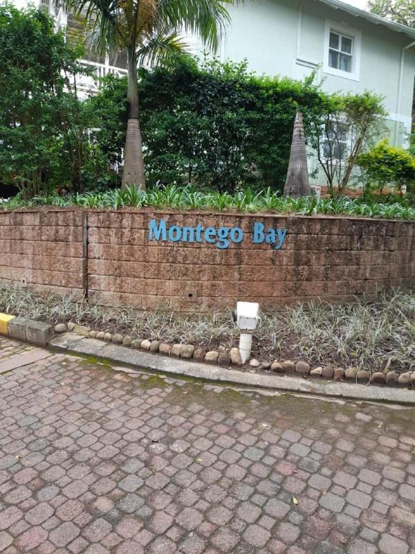 Apartamento 19 MONTEGO BAY CARIBBEAN Estate Port Edward Exterior foto
