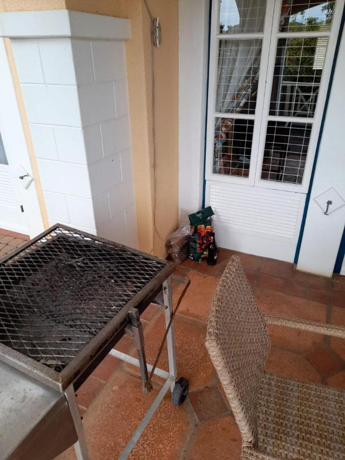 Apartamento 19 MONTEGO BAY CARIBBEAN Estate Port Edward Exterior foto