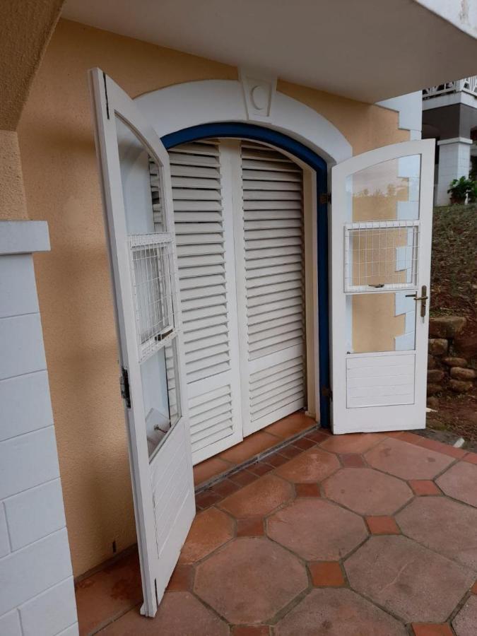 Apartamento 19 MONTEGO BAY CARIBBEAN Estate Port Edward Exterior foto