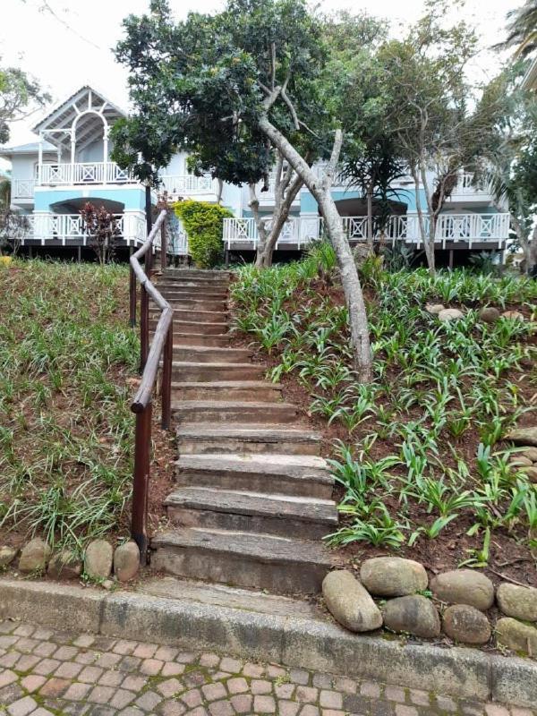 Apartamento 19 MONTEGO BAY CARIBBEAN Estate Port Edward Exterior foto