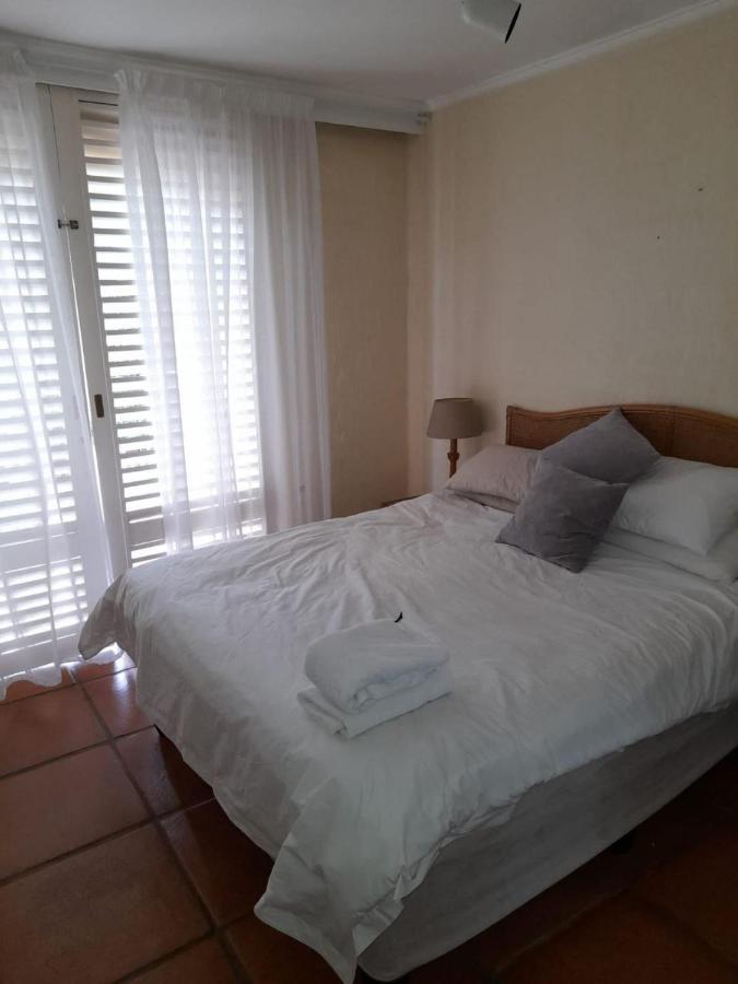 Apartamento 19 MONTEGO BAY CARIBBEAN Estate Port Edward Exterior foto