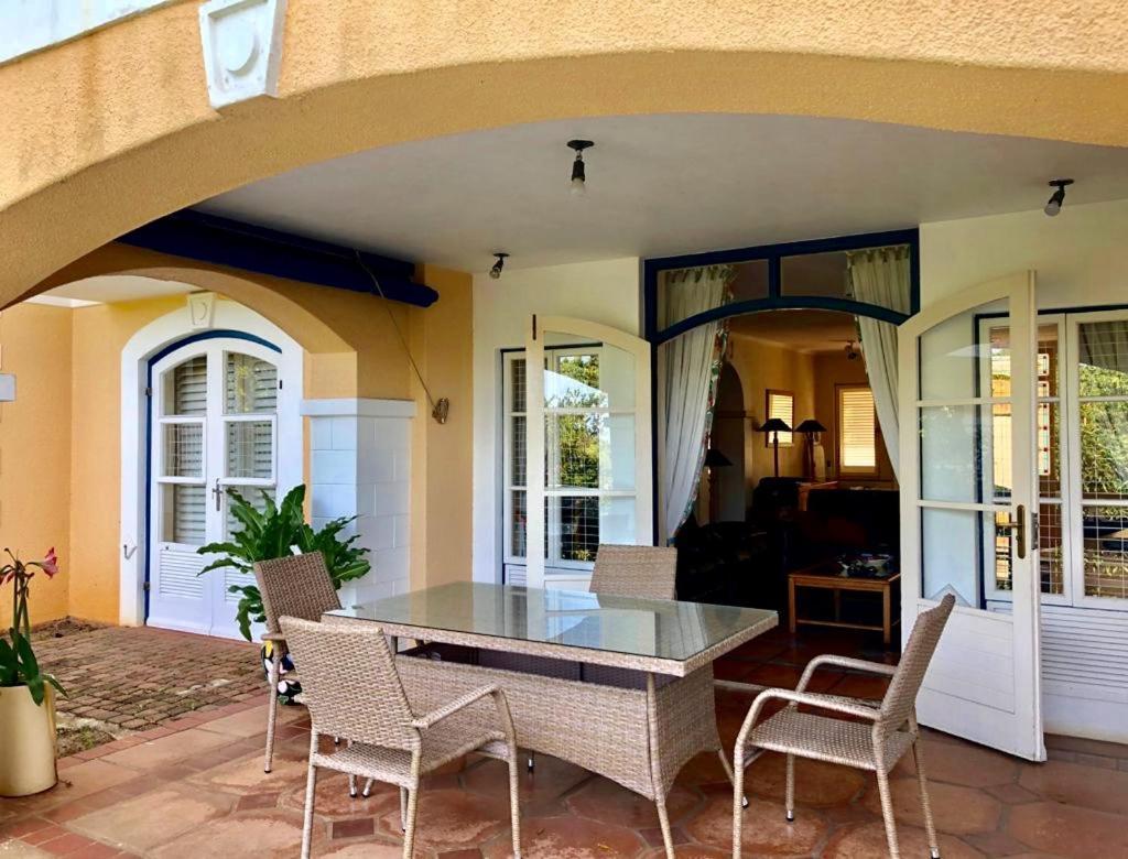 Apartamento 19 MONTEGO BAY CARIBBEAN Estate Port Edward Exterior foto