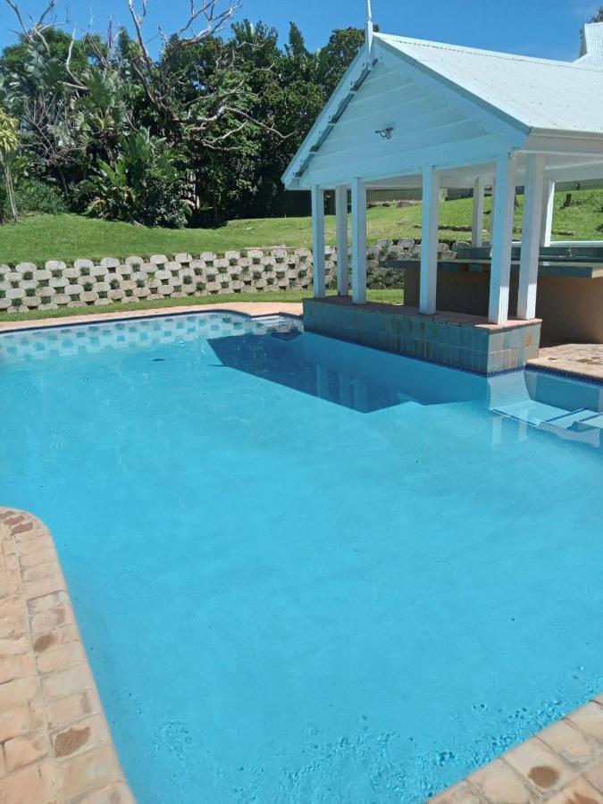 Apartamento 19 MONTEGO BAY CARIBBEAN Estate Port Edward Exterior foto