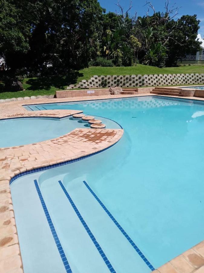 Apartamento 19 MONTEGO BAY CARIBBEAN Estate Port Edward Exterior foto