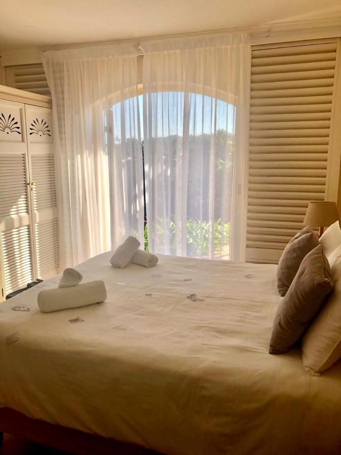 Apartamento 19 MONTEGO BAY CARIBBEAN Estate Port Edward Exterior foto