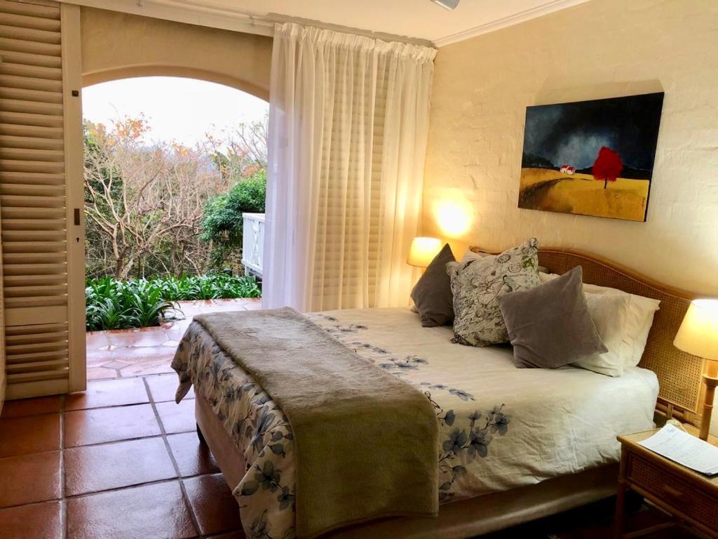 Apartamento 19 MONTEGO BAY CARIBBEAN Estate Port Edward Exterior foto